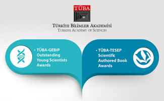 2023 TÜBA GEBIP and TESEP Awards Announced